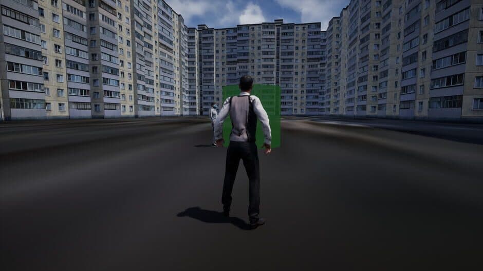Find the Murderer 3 screenshot