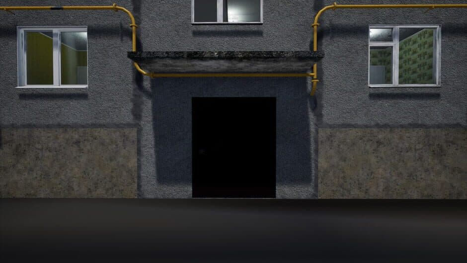 Find the Murderer 3 screenshot