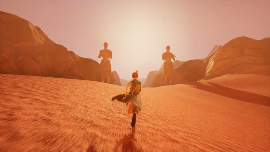 Light of Alariya screenshot