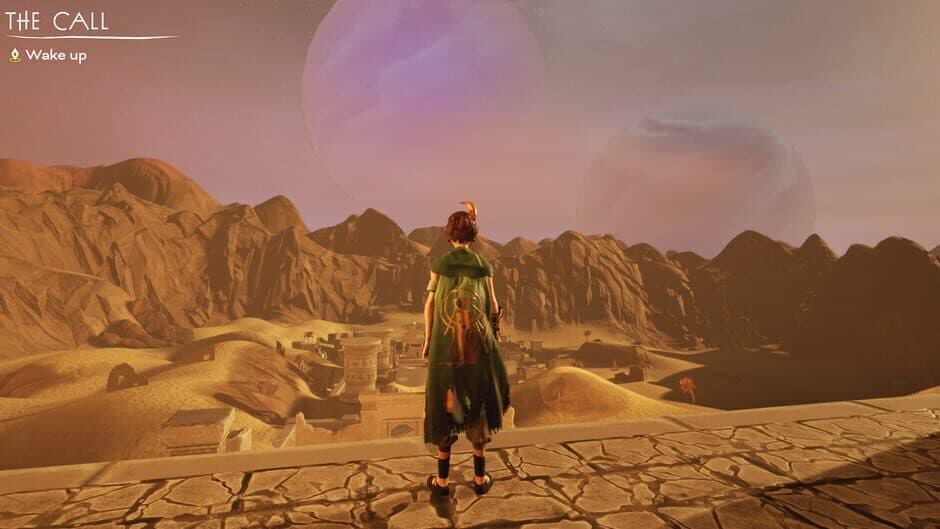 Light of Alariya screenshot