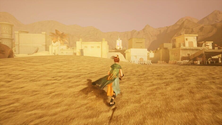 Light of Alariya screenshot
