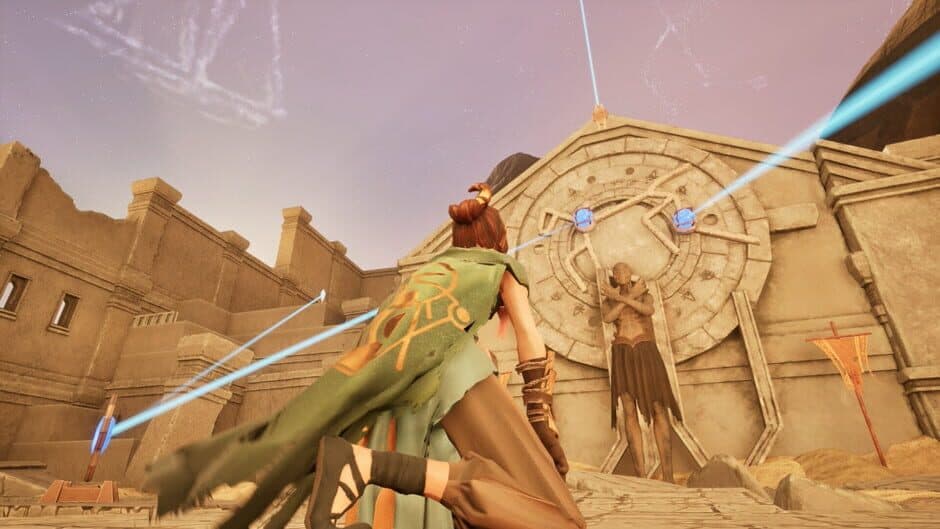 Light of Alariya screenshot