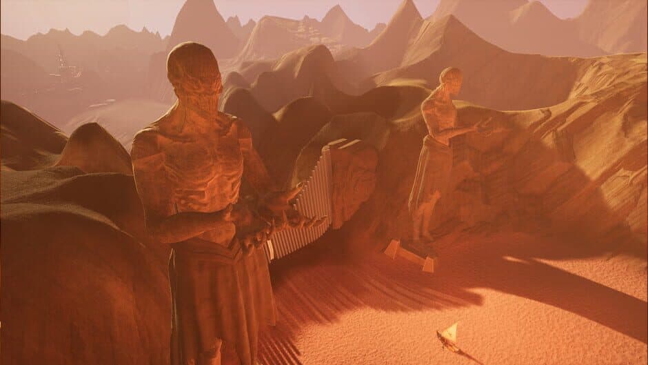 Light of Alariya screenshot