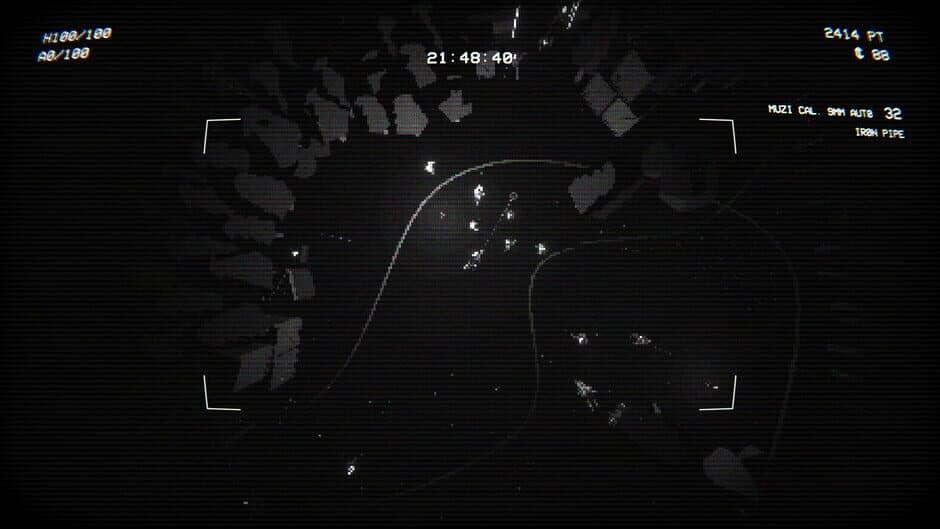 Empty Shell screenshot