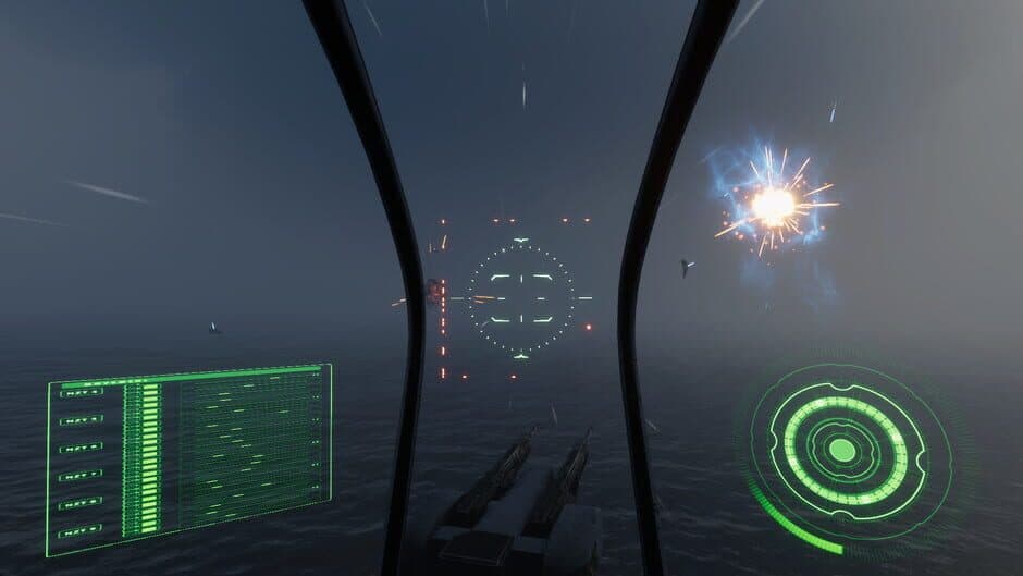 Remnant Protocol screenshot