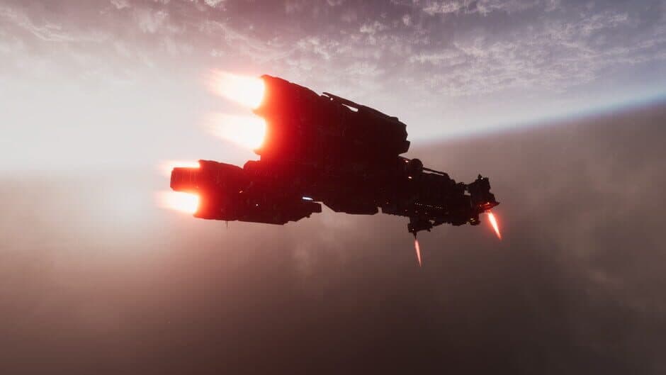Remnant Protocol screenshot