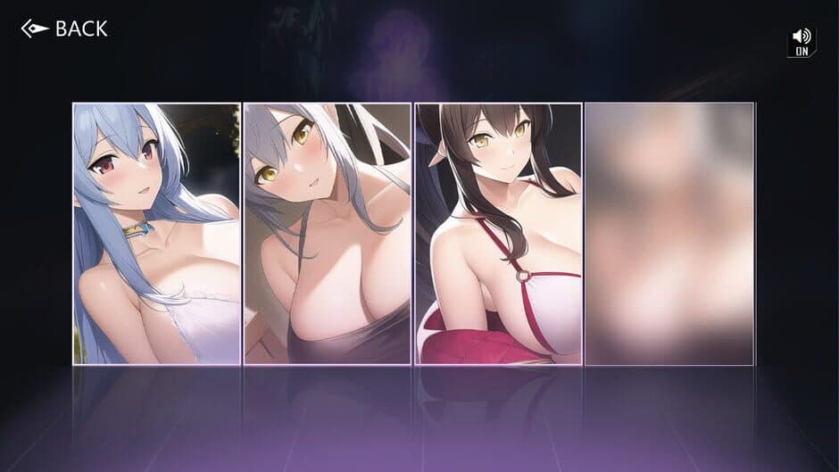 Miss Lu screenshot