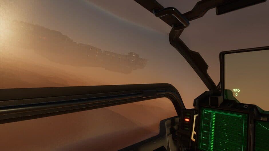 Remnant Protocol screenshot