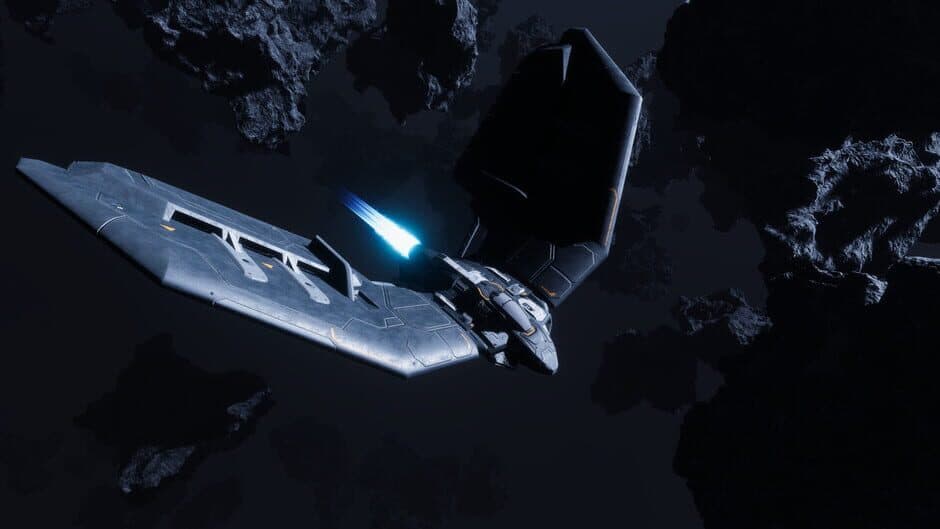 Remnant Protocol screenshot