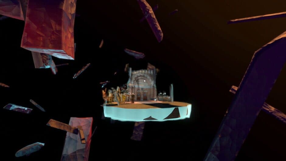 Mind Diver screenshot