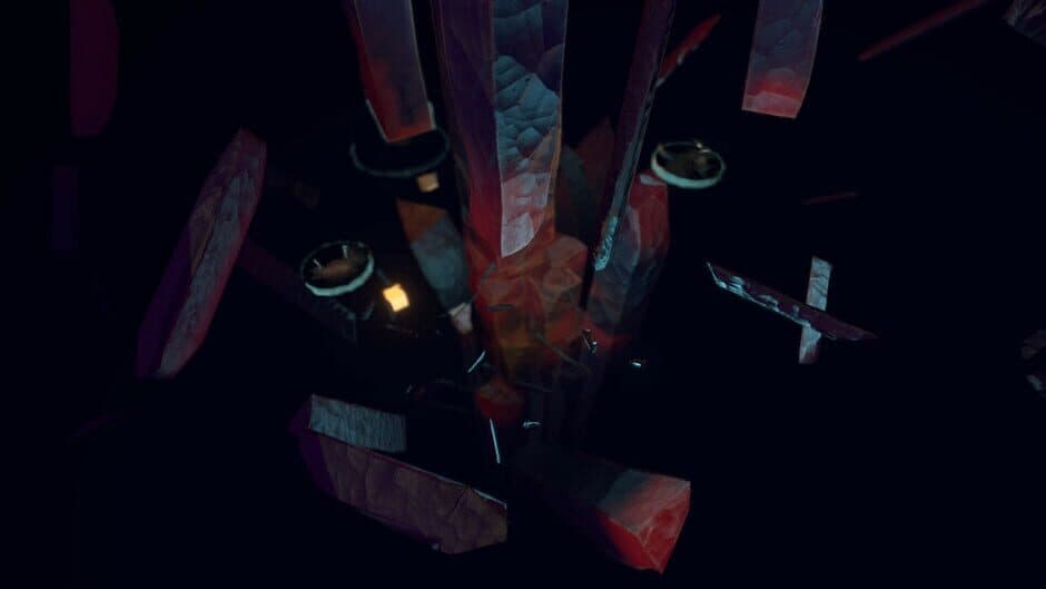Mind Diver screenshot