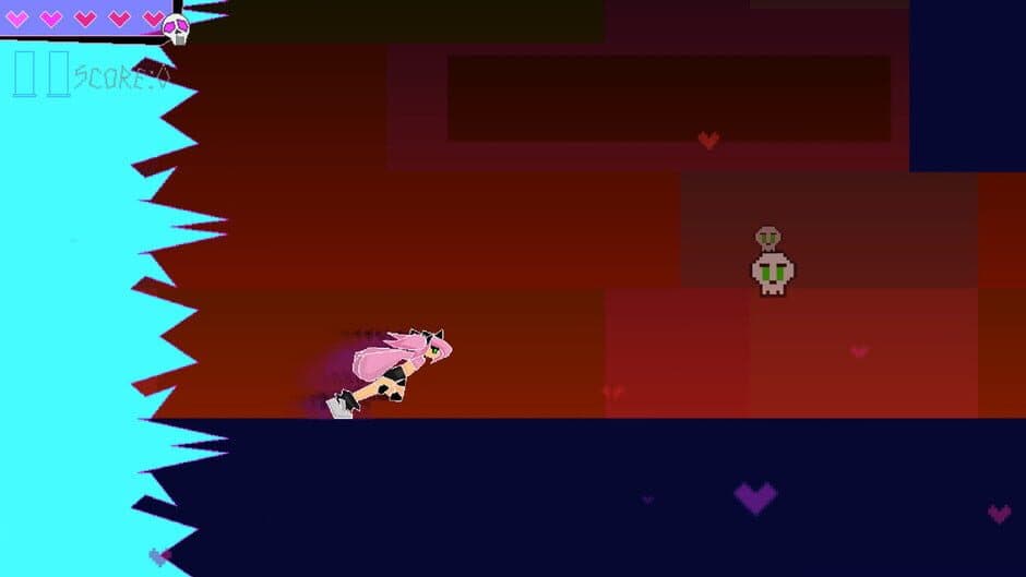 TraumaCore Violence screenshot