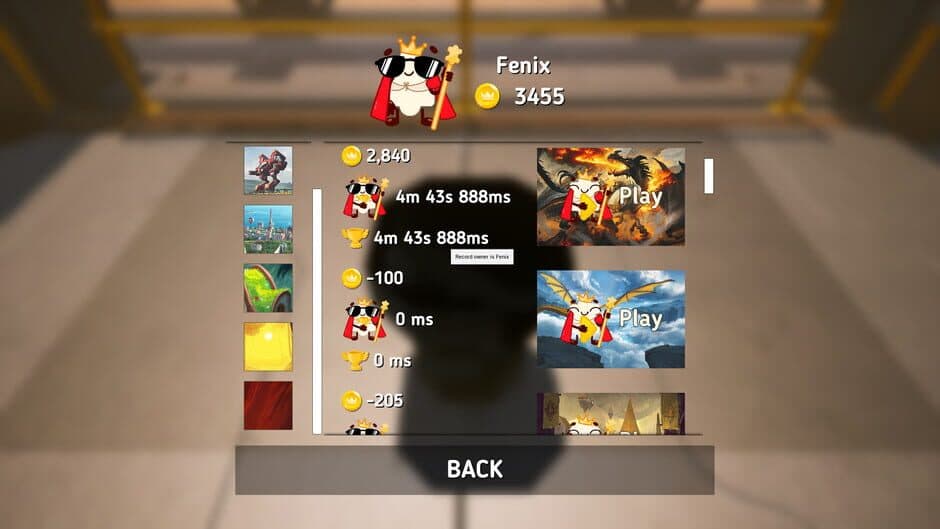 eSports Jigsaw Puzzles screenshot