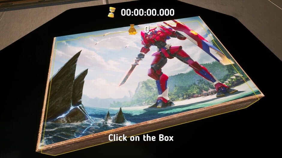 eSports Jigsaw Puzzles screenshot