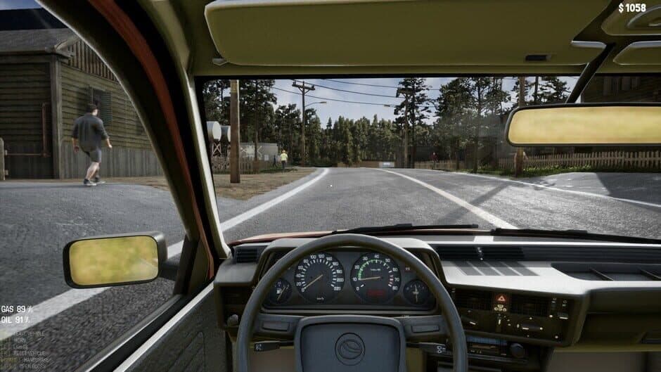 Trader Life Simulator 2 screenshot