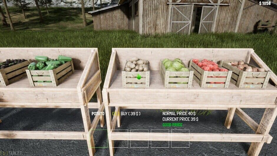 Trader Life Simulator 2 screenshot