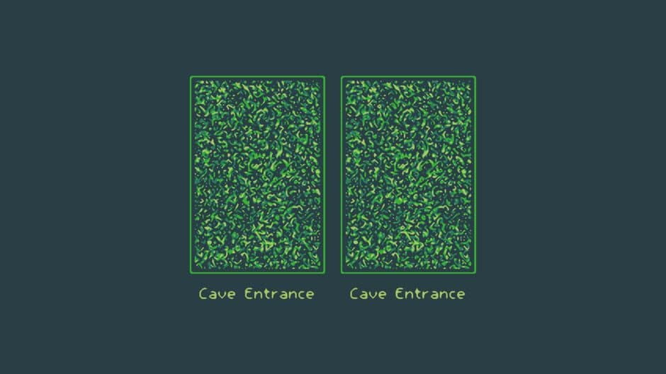 Stereogram screenshot