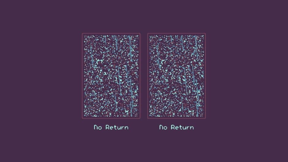 Stereogram screenshot