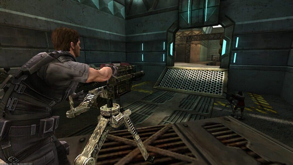 Wolfteam: Reboot screenshot