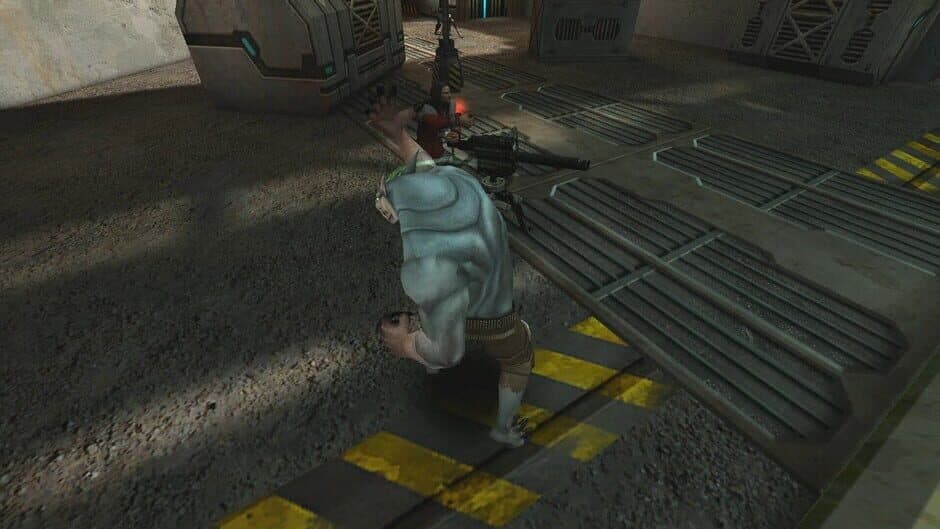 Wolfteam: Reboot screenshot