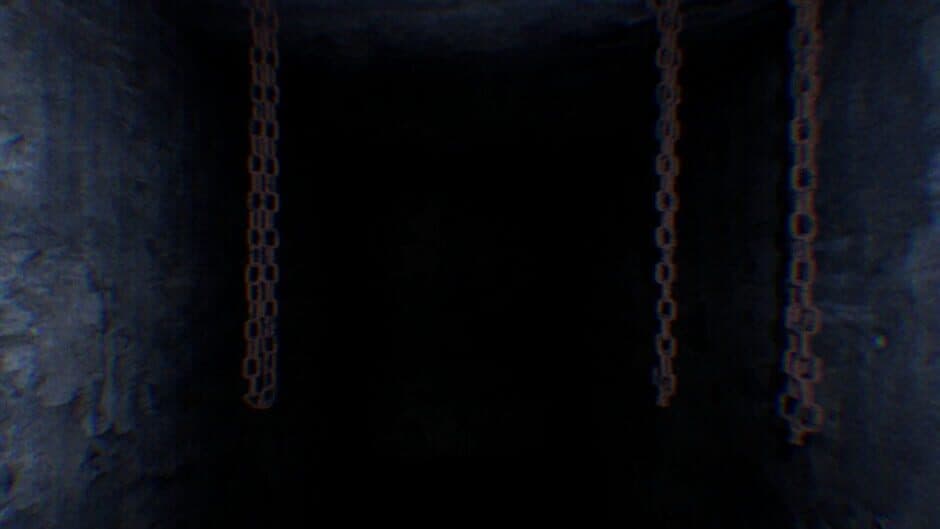 The Last Job screenshot