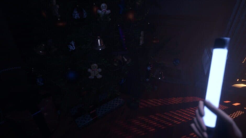 Christmas Night screenshot