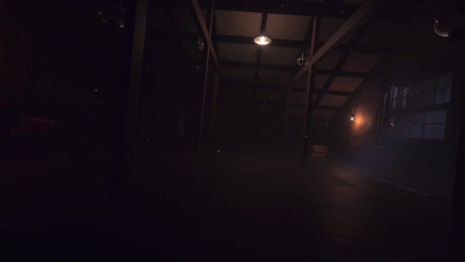 Christmas Night screenshot