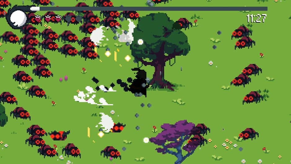Hollow Survivors screenshot