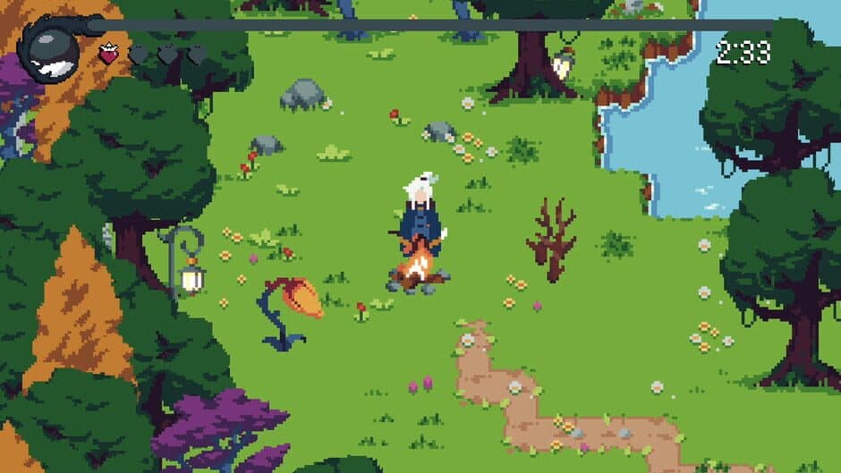 Hollow Survivors screenshot