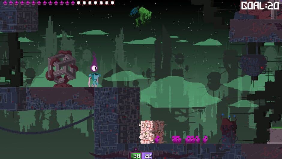 God's Gift screenshot