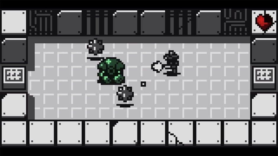 GunSpectre screenshot
