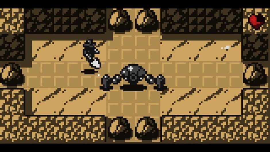 GunSpectre screenshot