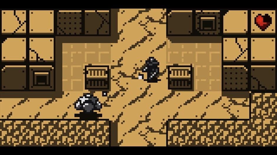 GunSpectre screenshot