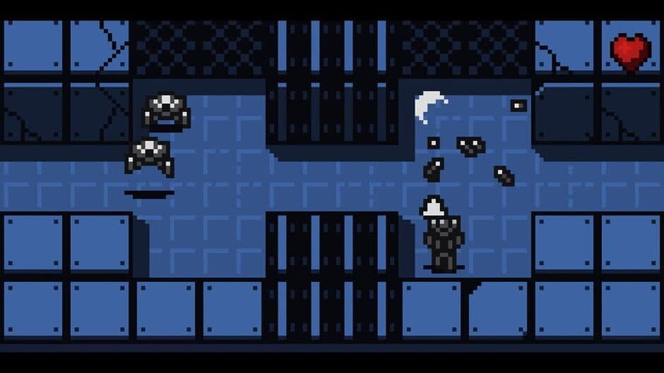 GunSpectre screenshot