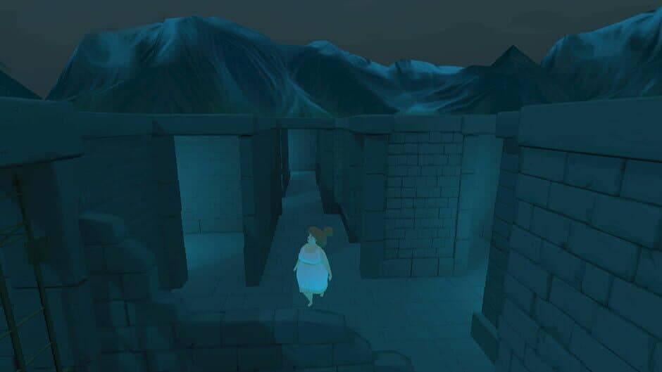 Lavrynthos screenshot