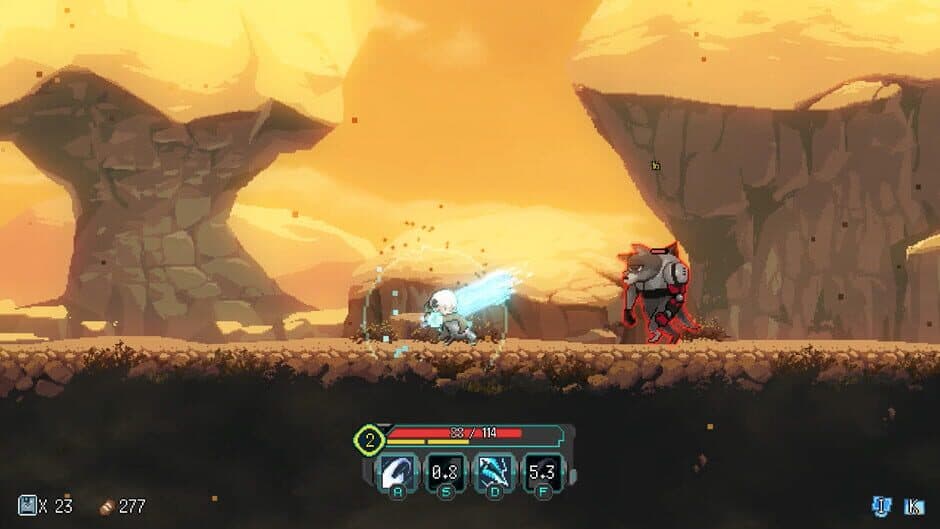 Ovis Loop screenshot