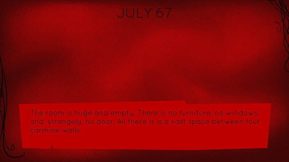 The Missing Parts of Maria Gwozdek screenshot