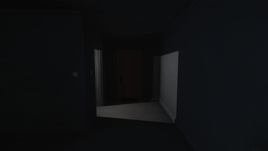Paranormal Girlfriend screenshot