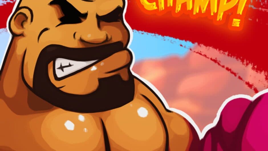 Clash of Champs screenshot