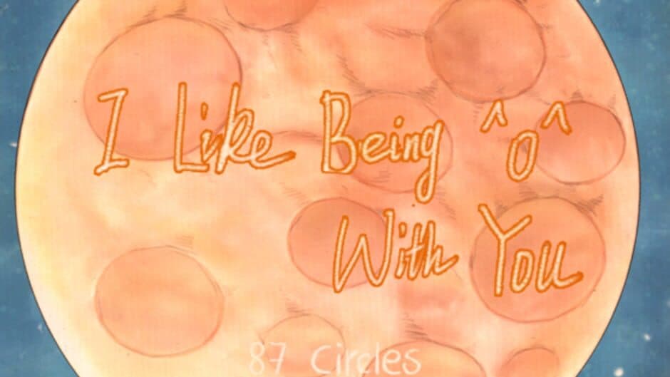 I Like Being With You screenshot