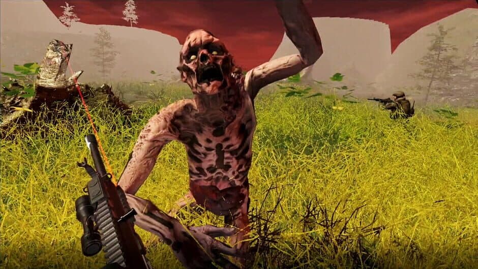 A Terrible Place screenshot