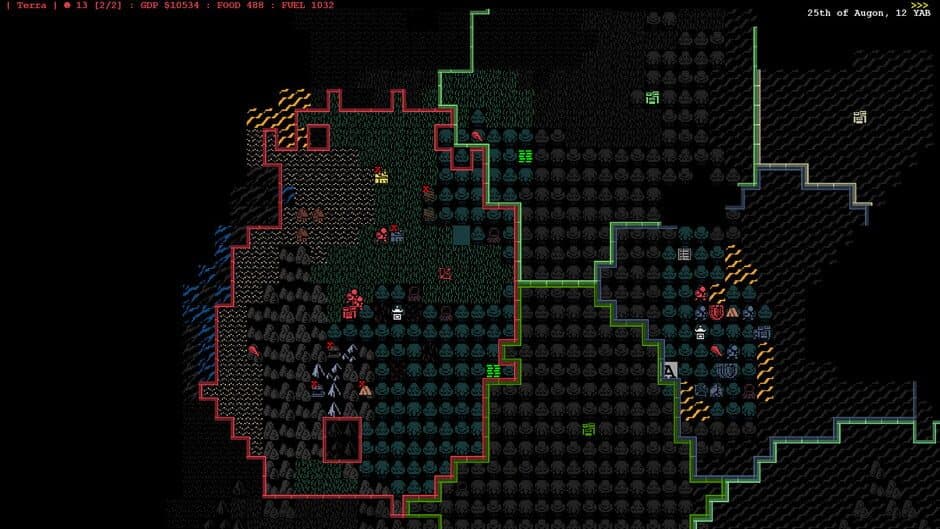 The Land of Babel screenshot