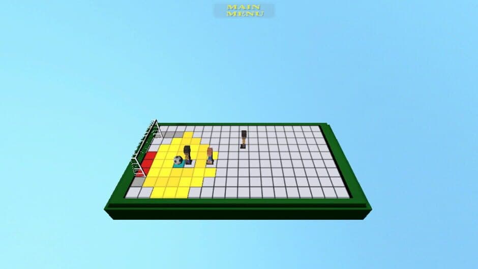 Soccer Board screenshot