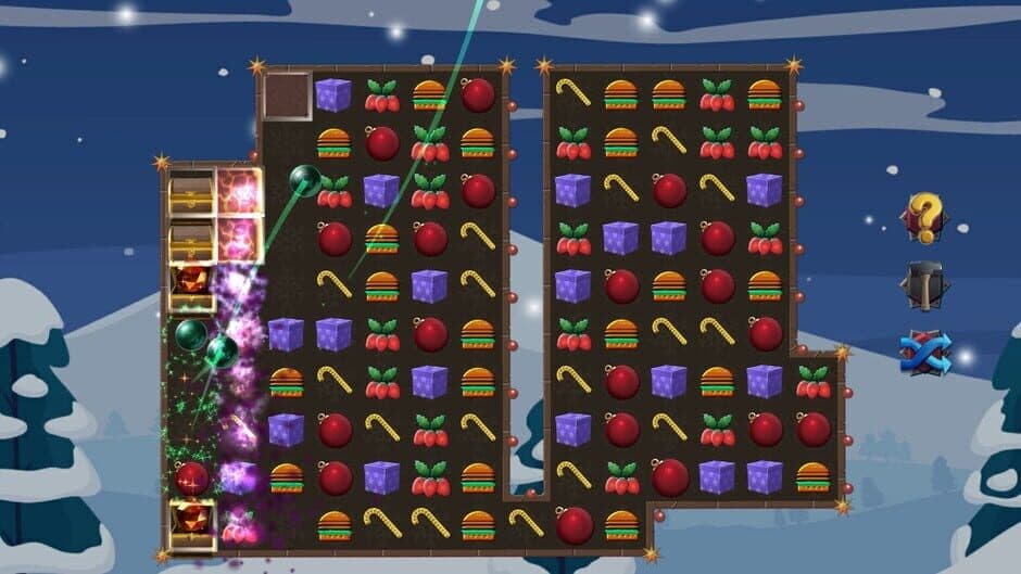 A Christmas Yarn screenshot