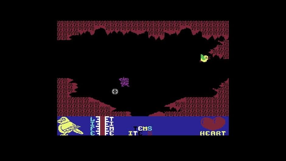 Metabolis screenshot