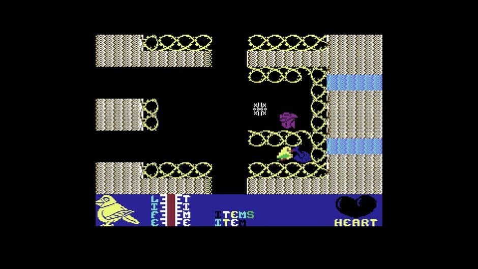 Metabolis screenshot