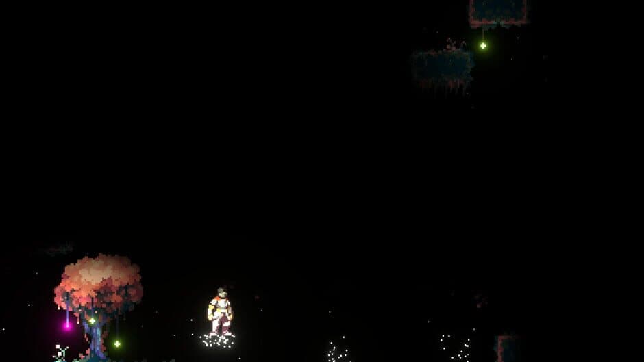 Soul Knight: The Forest of Spirits screenshot