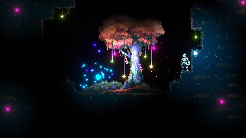 Soul Knight: The Forest of Spirits screenshot