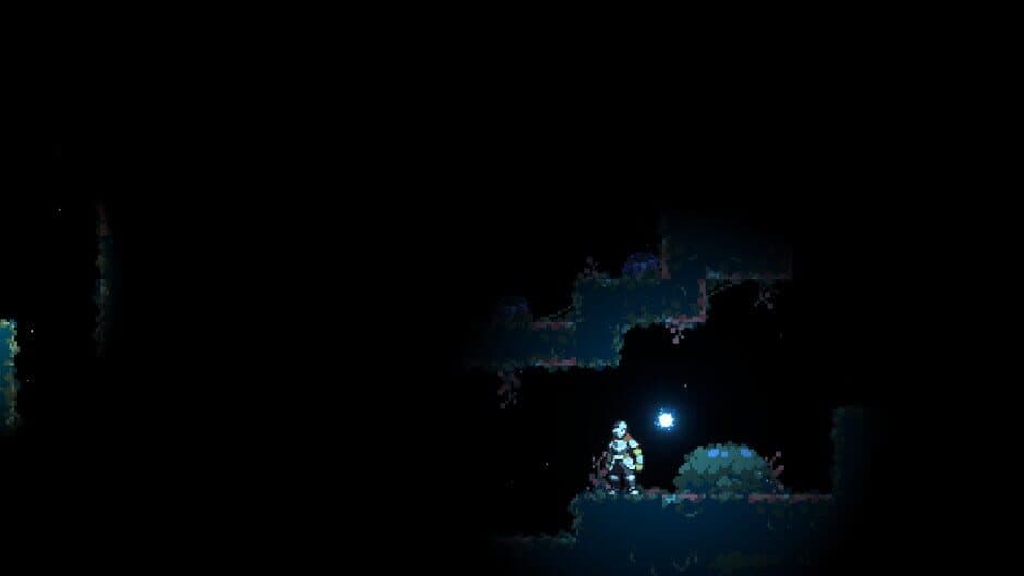 Soul Knight: The Forest of Spirits screenshot