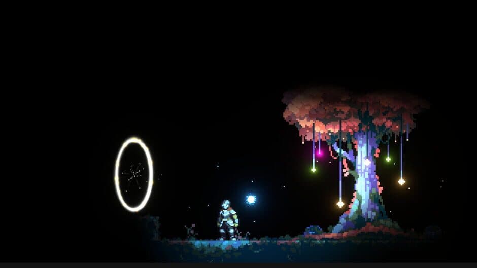 Soul Knight: The Forest of Spirits screenshot